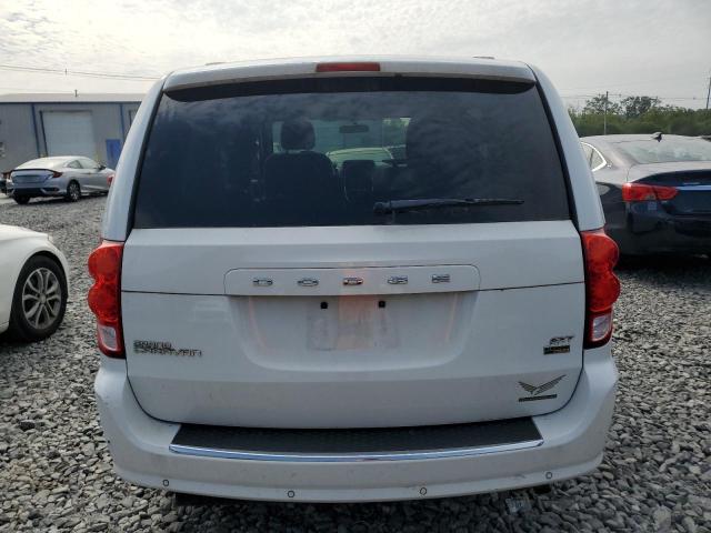 Photo 6 from auction – 2016 DODGE GRAND CARAVAN with VIN 2C4RDGCG6GR323515