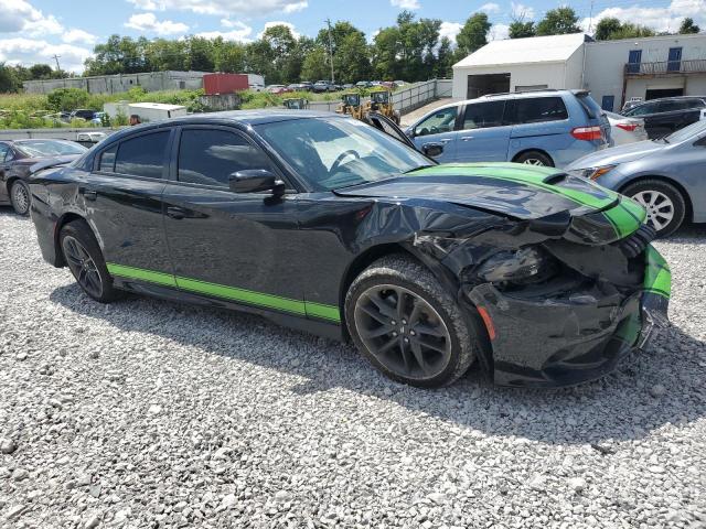 Photo 4 from auction – 2021 DODGE CHARGER GT with VIN 2C3CDXMG2MH592931