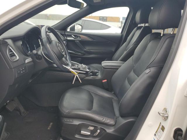 Photo 7 from auction – 2020 MAZDA CX-9 GRAND with VIN JM3TCBDY7L0412976