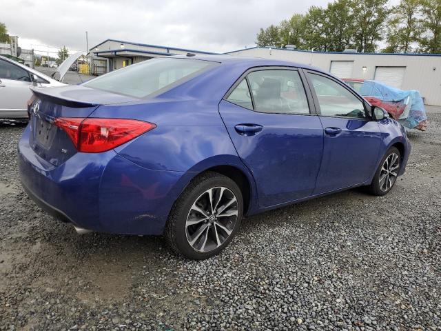 Photo 3 from auction – 2019 TOYOTA COROLLA L with VIN 2T1BURHE5KC168484