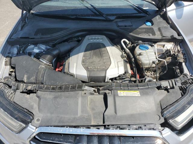 Photo 11 from auction – 2016 AUDI A6 PREMIUM with VIN WAUFGAFCXGN159941