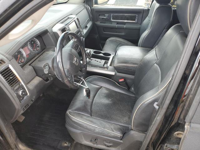 Photo 7 from auction – 2012 DODGE RAM 1500 L with VIN 1C6RD7PT8CS327573