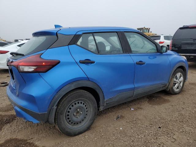 Photo 3 from auction – 2021 NISSAN KICKS S with VIN 3N1CP5BV8ML552467