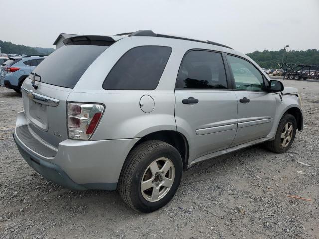 Photo 3 from auction – 2005 CHEVROLET EQUINOX LS with VIN 2CNDL23FX56166640
