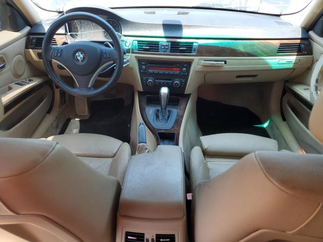 Photo 8 from auction – 2011 BMW 328 I with VIN WBAPH7G52BNN07423