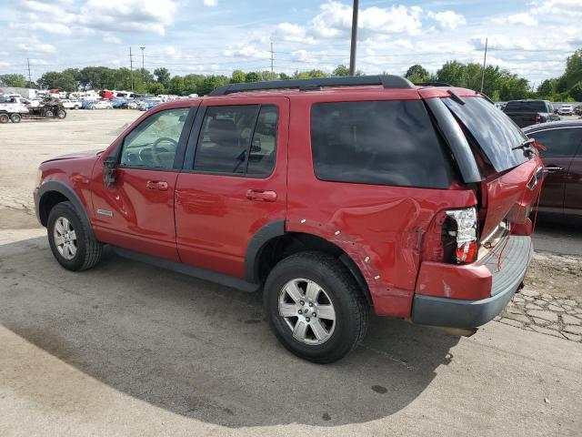 Photo 2 from auction – 2007 FORD EXPLORER X with VIN 1FMEU63E07UA49864