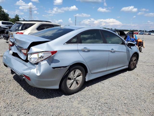 Photo 3 from auction – 2014 HYUNDAI SONATA GLS with VIN 5NPEB4ACXEH816370