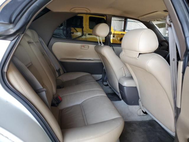 Photo 10 from auction – 1992 LEXUS ES 300 with VIN JT8VK13TXN0075175