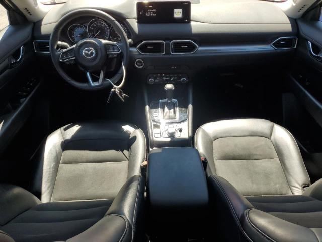 Photo 8 from auction – 2023 MAZDA CX-5 SELECT with VIN JM3KFBBM2P0179758