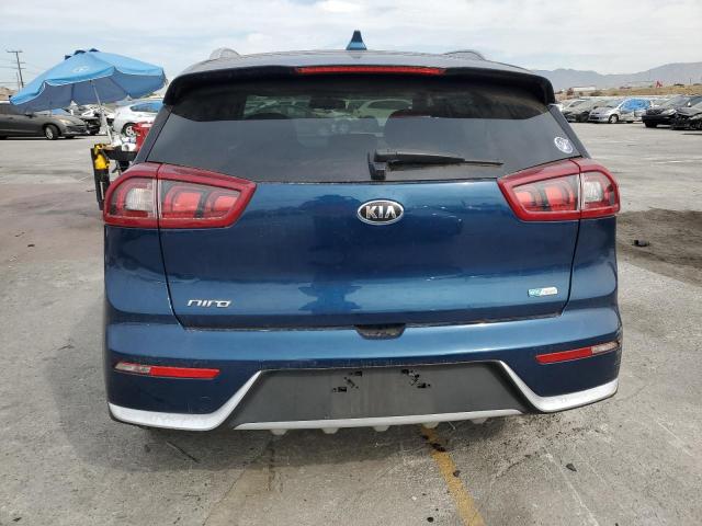 Photo 6 from auction – 2019 KIA NIRO FE with VIN KNDCB3LC3K5263197