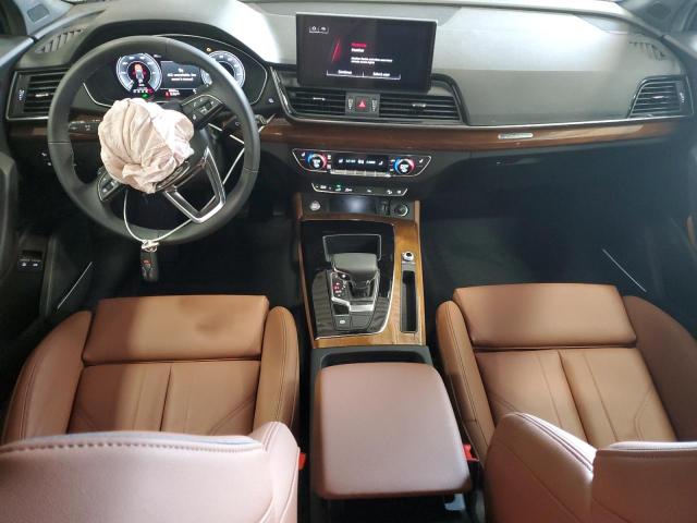 Photo 8 from auction – 2024 AUDI Q5 E PREMIUM PLUS 55 with VIN WA1E2AFY7R2065636