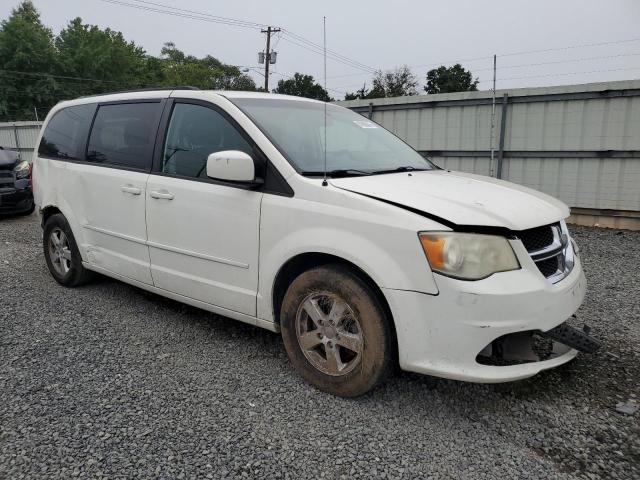 Photo 4 from auction – 2012 DODGE GRAND CARA with VIN 2C4RDGCG9CR274160