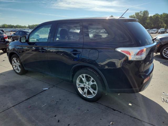 Photo 2 from auction – 2015 MITSUBISHI OUTLANDER with VIN JA4AZ3A30FZ011258