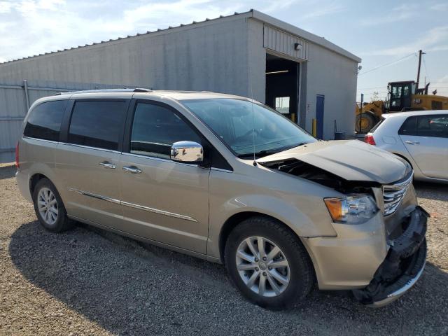 Photo 4 from auction – 2016 CHRYSLER TOWN & COU with VIN 2C4RC1GG2GR222675