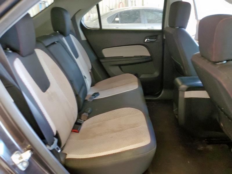 Photo 11 from auction – 2016 CHEVROLET EQUINOX LT with VIN 2GNALCEK3G6200211