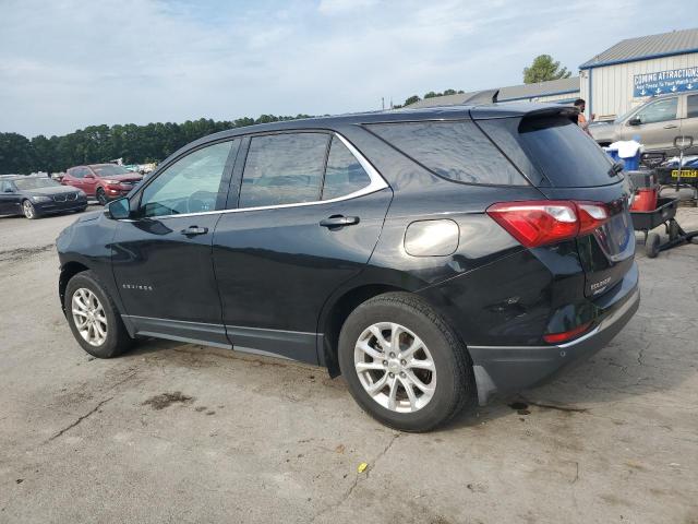 Photo 2 from auction – 2018 CHEVROLET EQUINOX LT with VIN 3GNAXJEV8JL100563