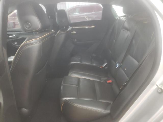 Photo 10 from auction – 2019 CHEVROLET IMPALA PRE with VIN 2G1105S33K9132986