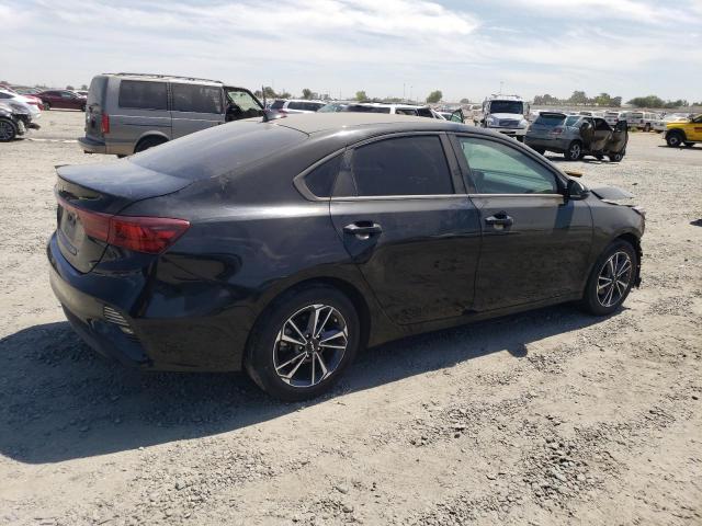 Photo 3 from auction – 2022 KIA FORTE FE with VIN 3KPF24AD7NE433617