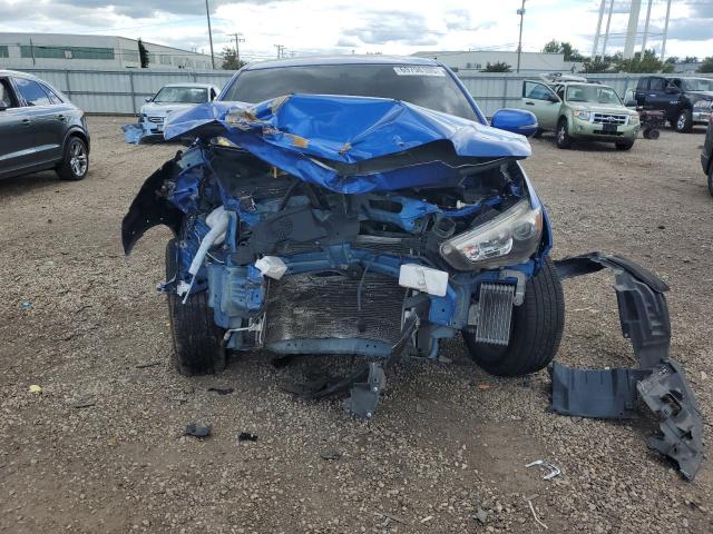 Photo 5 from auction – 2017 MITSUBISHI OUTLANDER with VIN JA4AR3AU3HZ058649