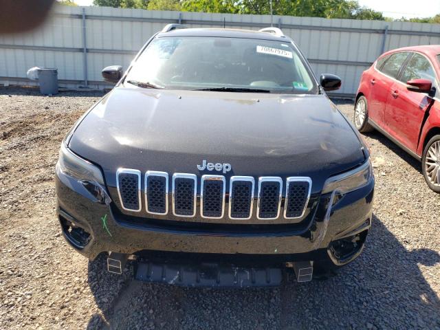 Photo 5 from auction – 2019 JEEP CHEROKEE L with VIN 1C4PJMLB0KD254108