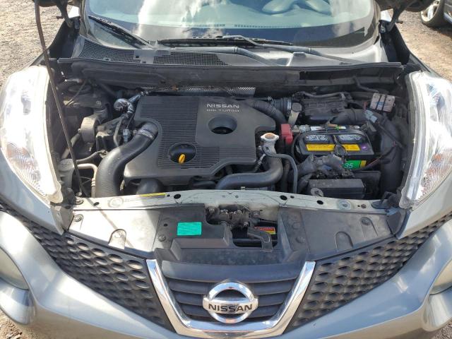 Photo 11 from auction – 2011 NISSAN JUKE S with VIN JN8AF5MR3BT000332