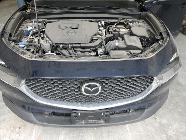 Photo 12 from auction – 2024 MAZDA CX-30 SELE with VIN 3MVDMBBM6RM609460