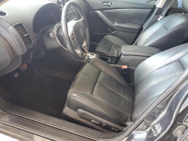 Photo 7 from auction – 2007 NISSAN ALTIMA 3.5SE with VIN 1N4BL21E87C197990