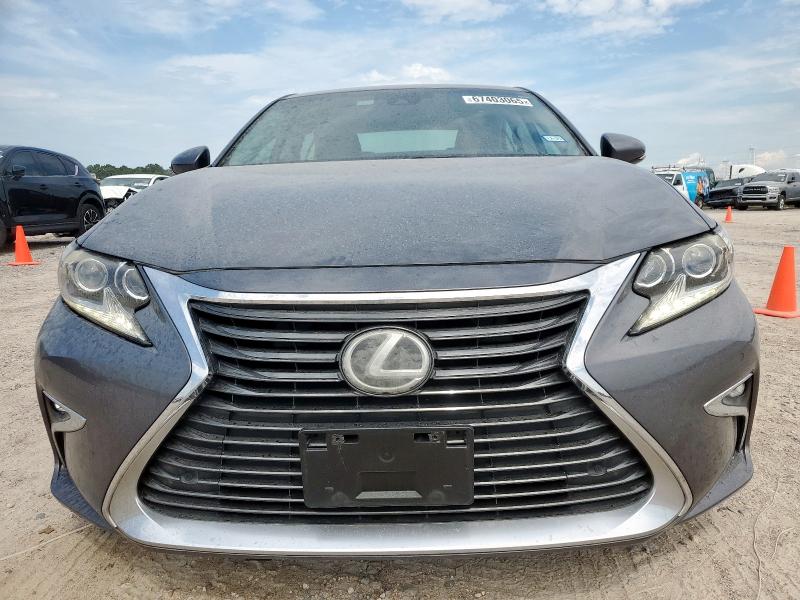 Photo 5 from auction – 2017 LEXUS ES 350 with VIN 58ABK1GGXHU036217