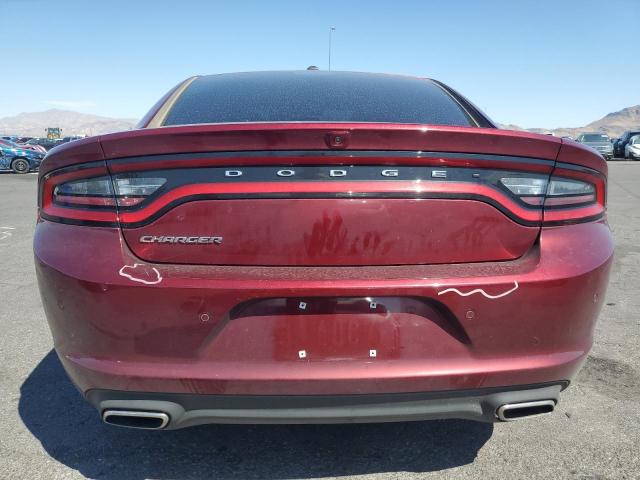 Photo 6 from auction – 2022 DODGE CHARGER SX with VIN 2C3CDXBG9NH243365