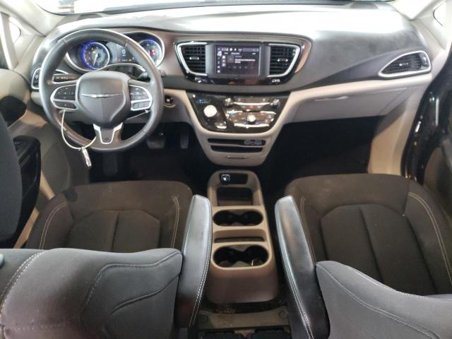 Photo 8 from auction – 2023 CHRYSLER VOYAGER LX with VIN 2C4RC1CG2PR535179
