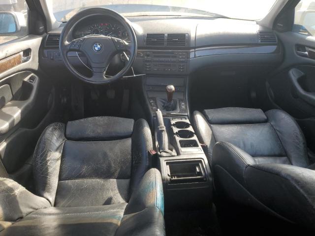 Photo 8 from auction – 1999 BMW 323 I with VIN WBAAM3336XCD56459