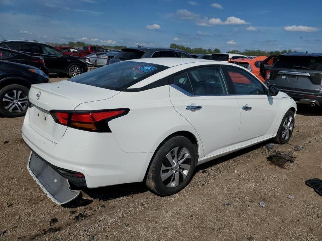 Photo 3 from auction – 2024 NISSAN ALTIMA S with VIN 1N4BL4BVXRN361967