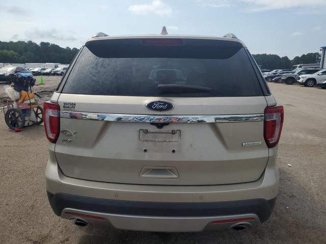 Photo 6 from auction – 2017 FORD EXPLORER X with VIN 1FM5K7DH6HGC18113