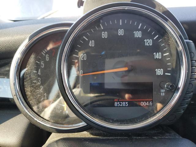 Photo 9 from auction – 2016 MINI COOPER with VIN WMWXU1C53G2D57252