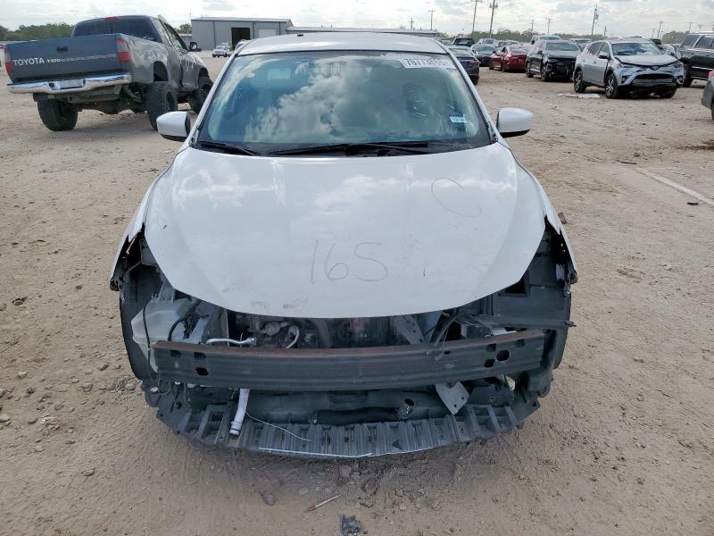 Photo 5 from auction – 2015 NISSAN SENTRA S with VIN 3N1AB7AP2FL684762