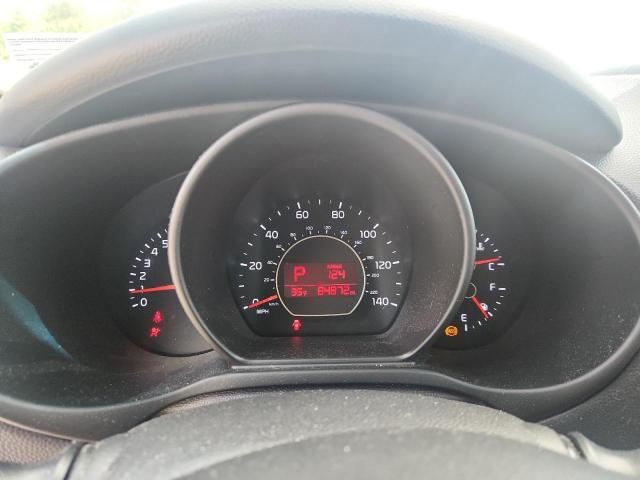 Photo 9 from auction – 2019 KIA SOUL with VIN KNDJN2A25K7695796