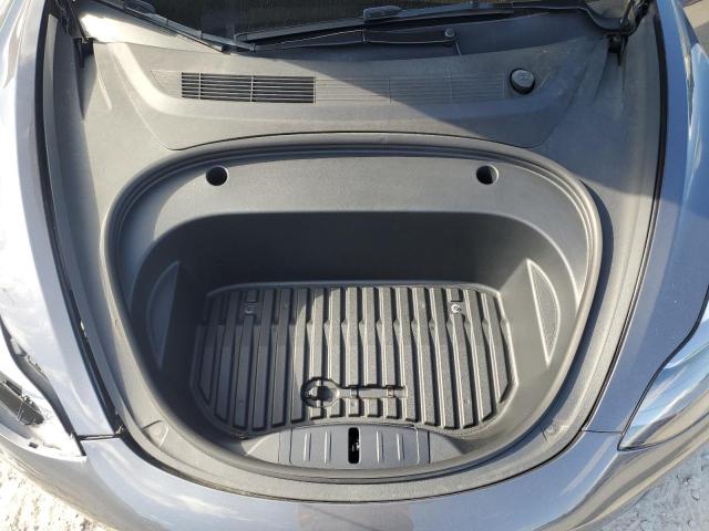Photo 11 from auction – 2023 TESLA MODEL 3 with VIN 5YJ3E1EB2PF714352