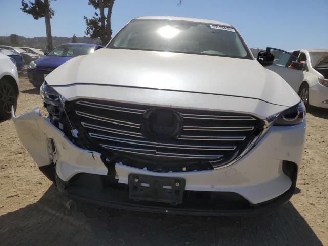 Photo 5 from auction – 2019 MAZDA CX-9 TOURING with VIN JM3TCACY6K0319523
