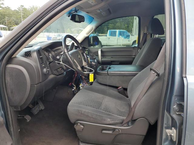Photo 7 from auction – 2008 CHEVROLET SILVERADO with VIN 3GCEC13J98G108339
