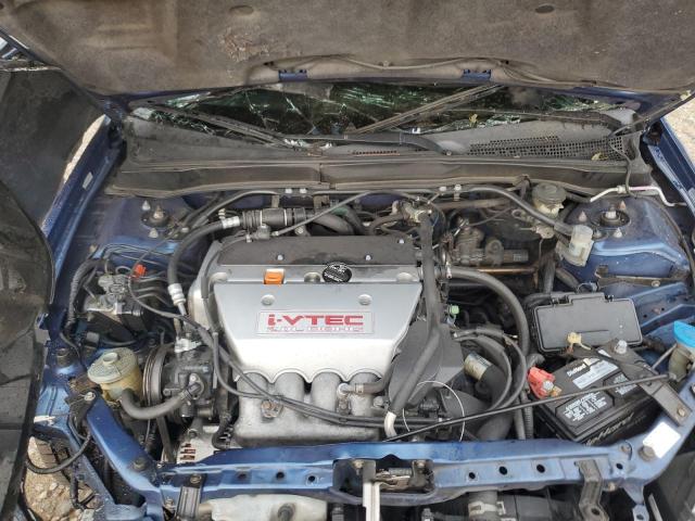 Photo 11 from auction – 2003 ACURA RSX with VIN JH4DC53093S004461