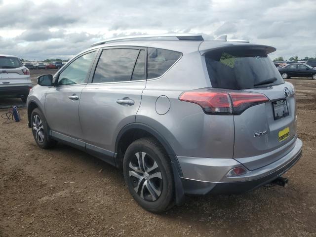 Photo 2 from auction – 2016 TOYOTA RAV4 LE with VIN 2T3BFREV4GW416431