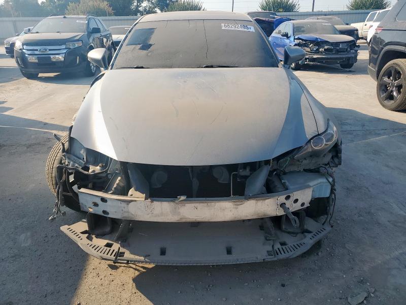 Photo 5 from auction – 2015 LEXUS IS 250 with VIN JTHBF1D21F5048383