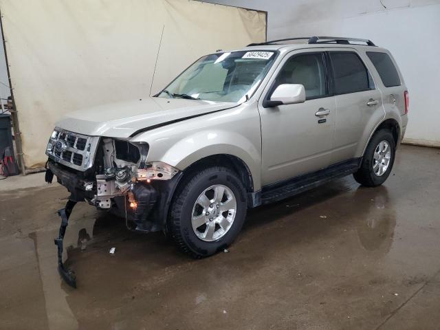 FORD ESCAPE LIM 2012 с VIN 1FMCU0E7XCKB09870 - Фото с аукциона