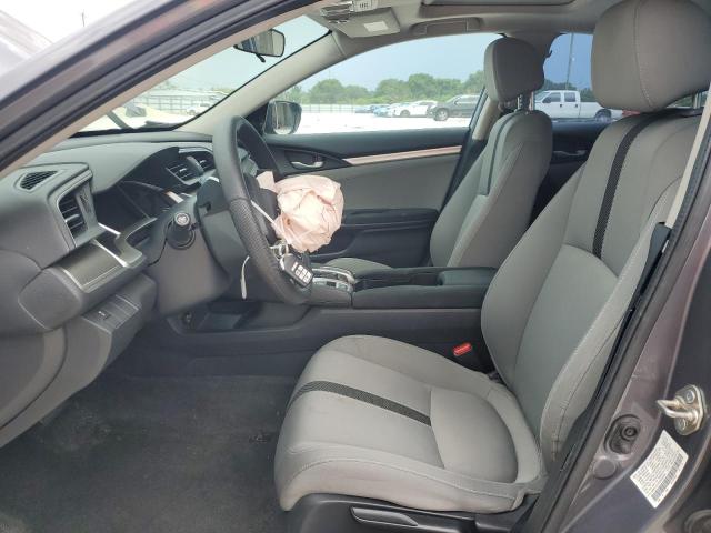 Photo 7 from auction – 2016 HONDA CIVIC with VIN 2HGFC1F37GH632395