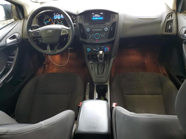 Photo 8 from auction – 2015 FORD FOCUS SE with VIN 1FADP3K2XFL282061