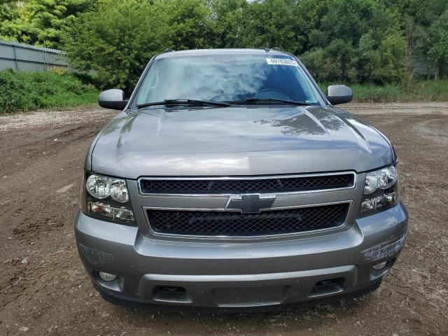 Photo 5 from auction – 2007 CHEVROLET AVALANCHE with VIN 3GNFK12357G187654