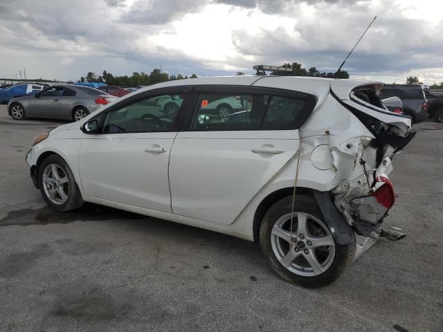 Photo 2 from auction – 2016 KIA FORTE with VIN KNAFK5A88G5592473