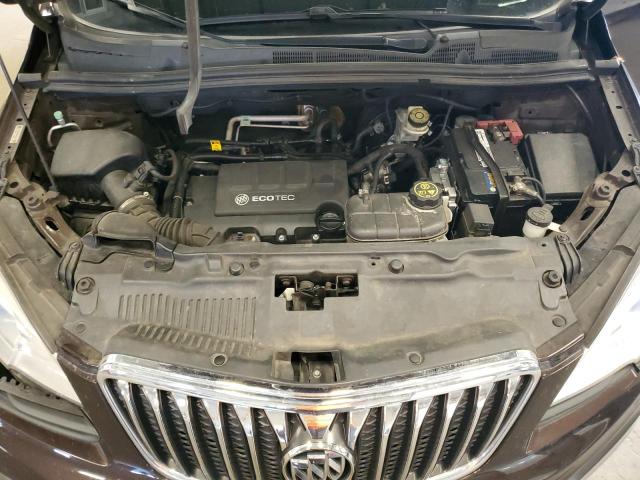 Photo 12 from auction – 2013 BUICK ENCORE with VIN KL4CJCSB4DB079932