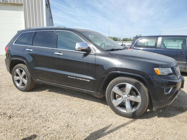 Photo 4 from auction – 2014 JEEP GRAND CHER with VIN 1C4RJFCM4EC318893
