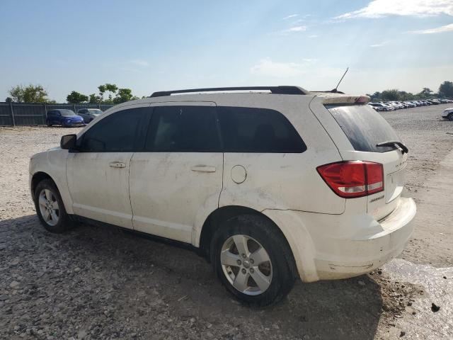 Photo 2 from auction – 2013 DODGE JOURNEY SE with VIN 3C4PDCAB3DT722771
